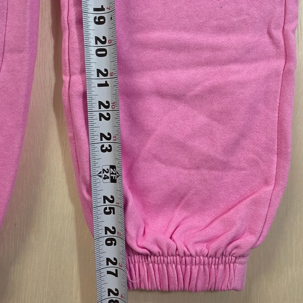 Barbie jogger sweatpants